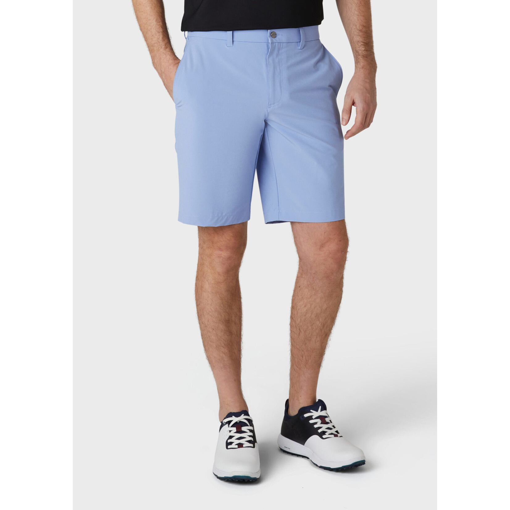 Callaway Callaway Chev Tech Short II - Blue/Chambray