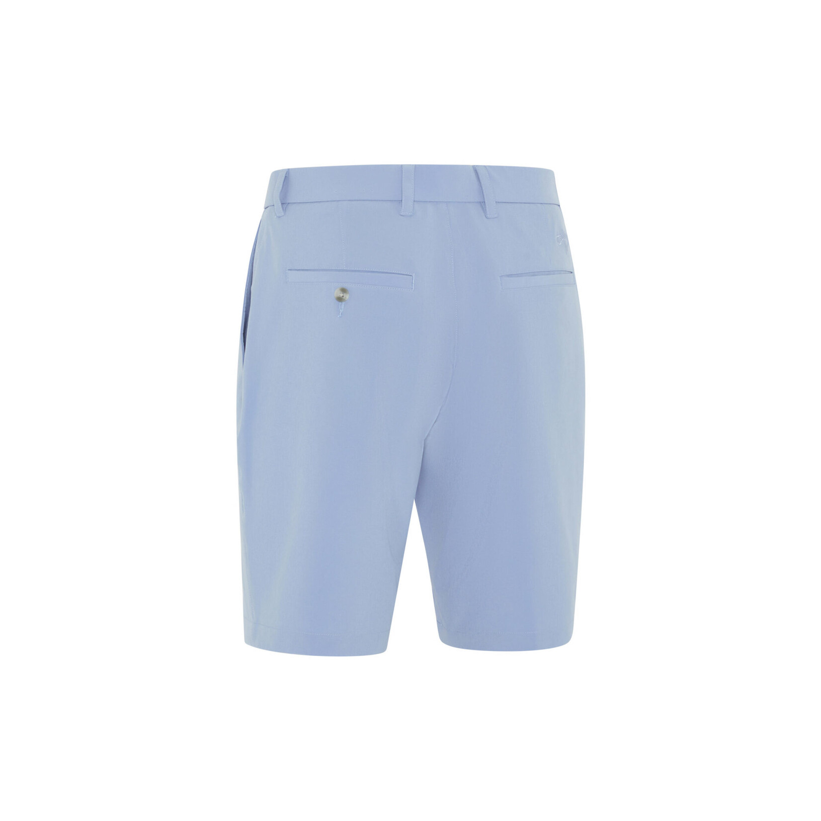 Callaway Callaway Chev Tech Short II - Blue/Chambray