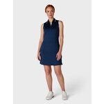 Callaway Callaway Sleeveless Dress - Navy