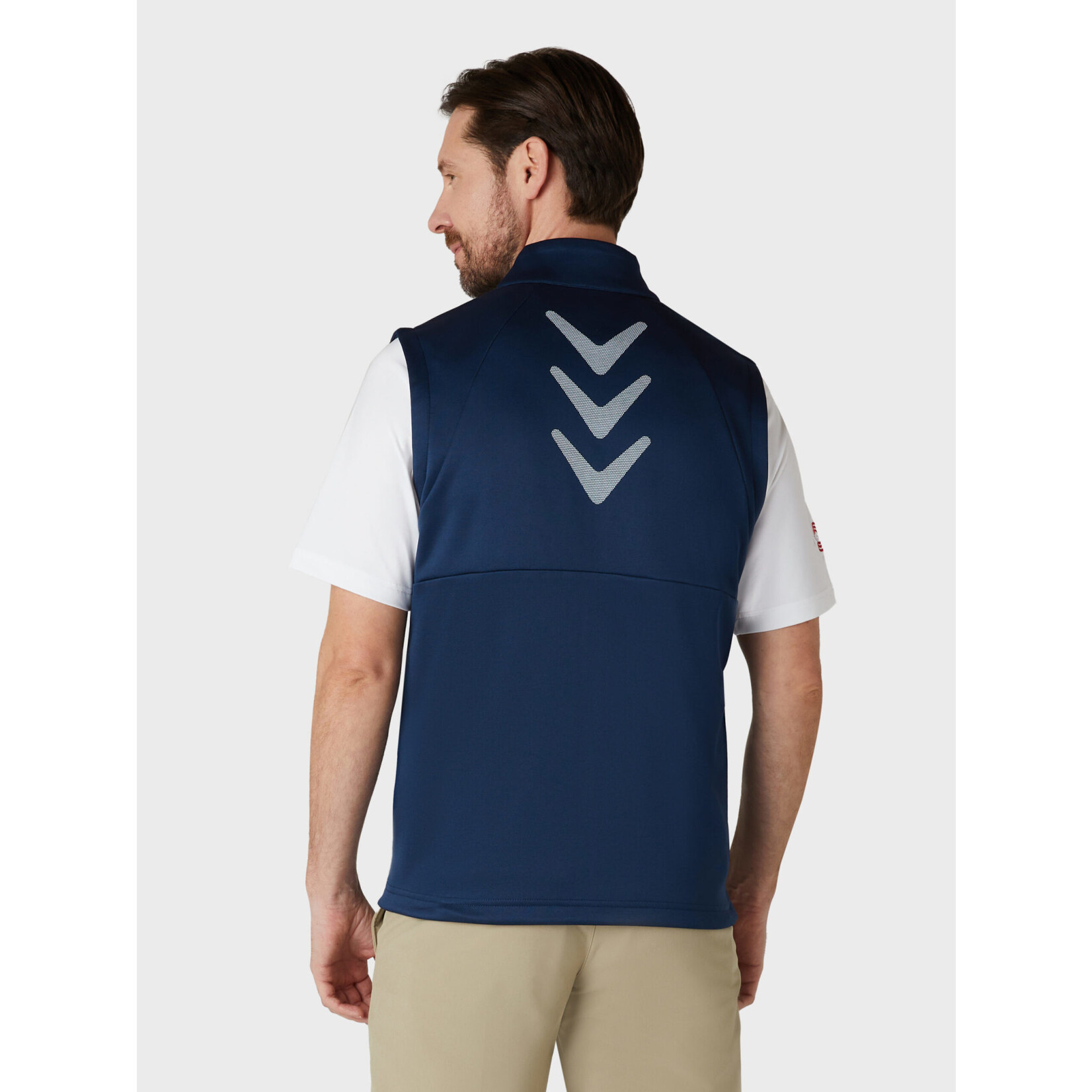 Callaway Callaway High Gauge Vest - Navy/Peacoat