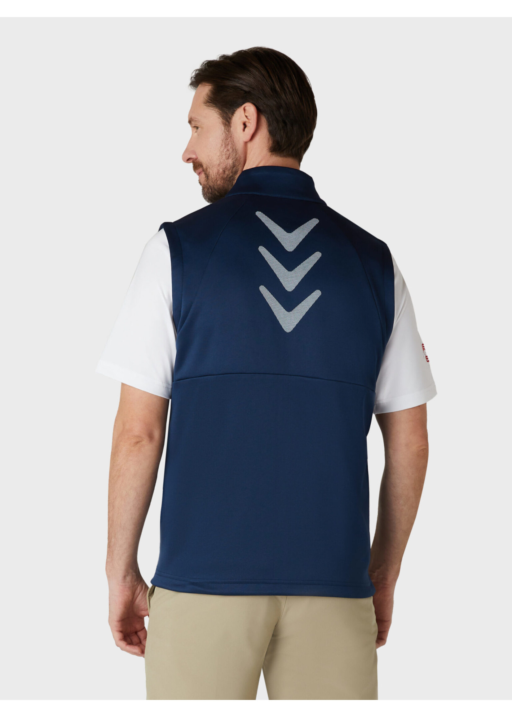 Callaway Callaway High Gauge Vest - Navy/Peacoat