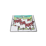 Original Penguin Original Penguin Feel The Putt Waffle Towel