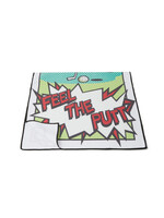 Original Penguin Original Penguin Feel The Putt Waffle Towel