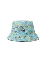 Original Penguin Original Penguin Groovy Reversible Bucket Hat S/M