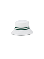 Ping PING Looper Bucket Hat - White/Green