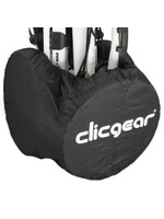 ClicGear ClicGear Wheel cover 3-wiel