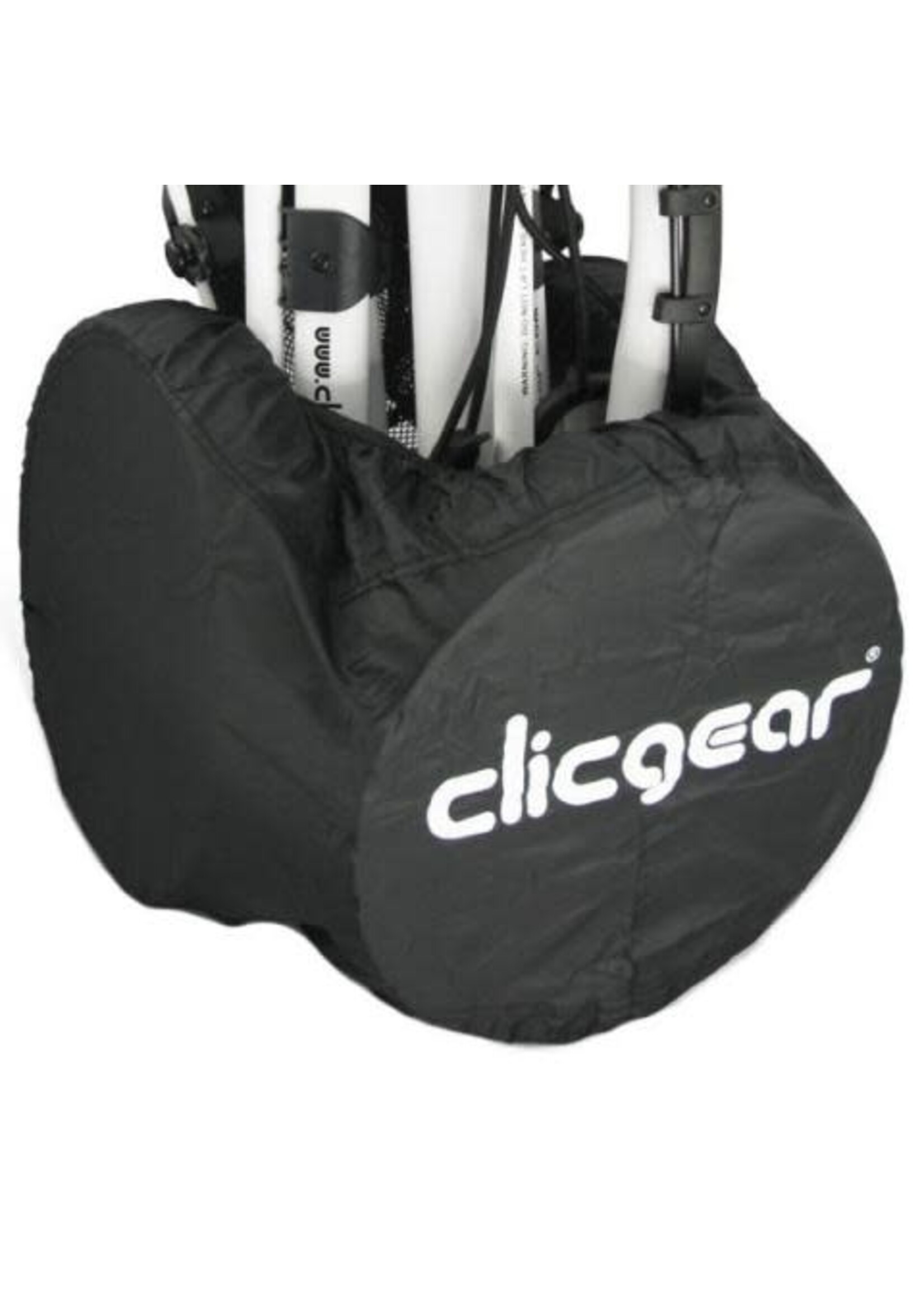 ClicGear ClicGear Wheel cover 3-wiel