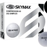 Spalding Skymax Ultra Soft WIT