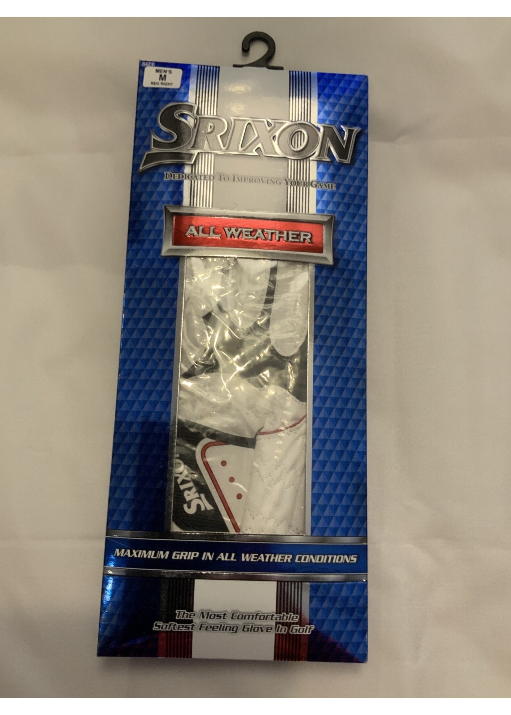 Srixon Srixon All Weather Mens (right hand) M
