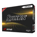 Srixon Srixon Z-star White