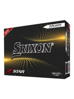 Srixon Srixon Z-star White