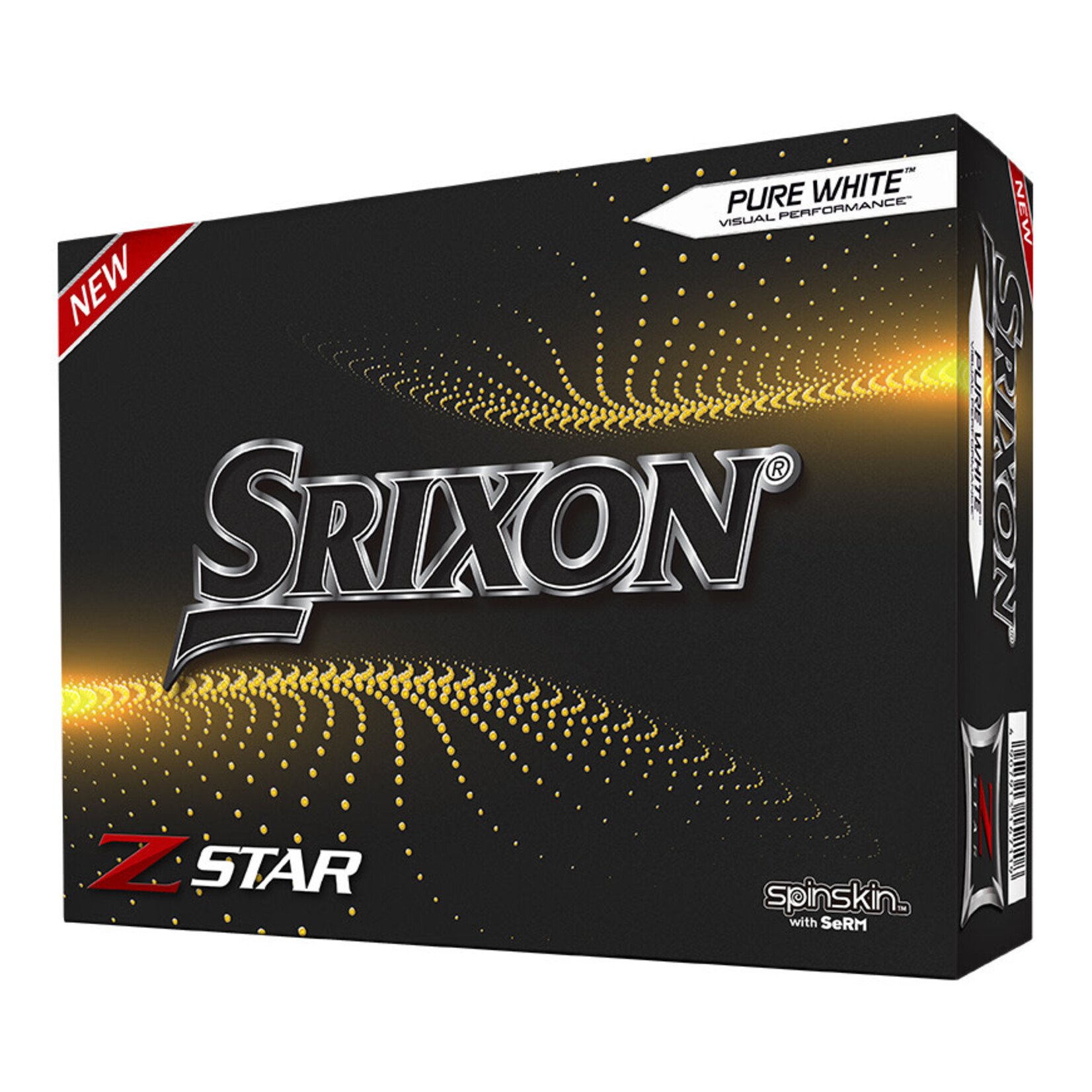 Srixon Srixon Z-star White