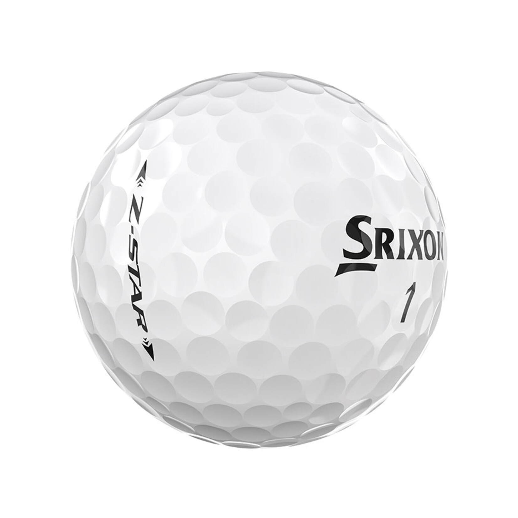 Srixon Srixon Z-star White