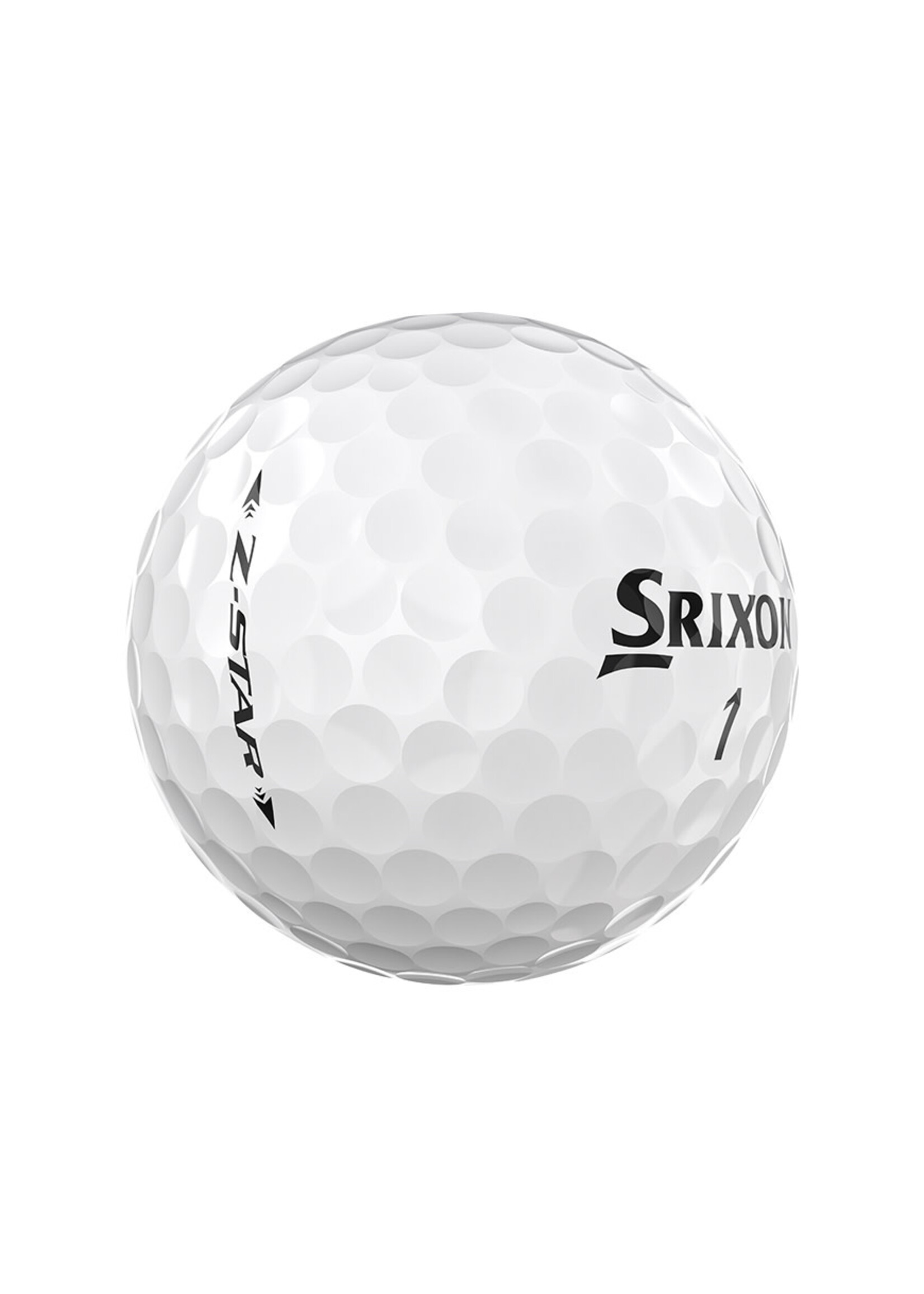 Srixon Srixon Z-star White