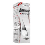 Srixon Srixon Z-Star XV - sleeve