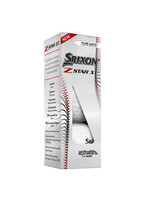 Srixon Srixon Z-Star XV - sleeve