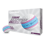 Taylor Made TaylorMade Tour Response - Stripe Blue/Pink