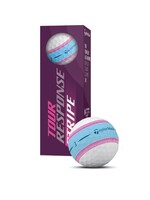 Taylor Made TaylorMade Tour Response - Stripe Blue/Pink - SLEEVE