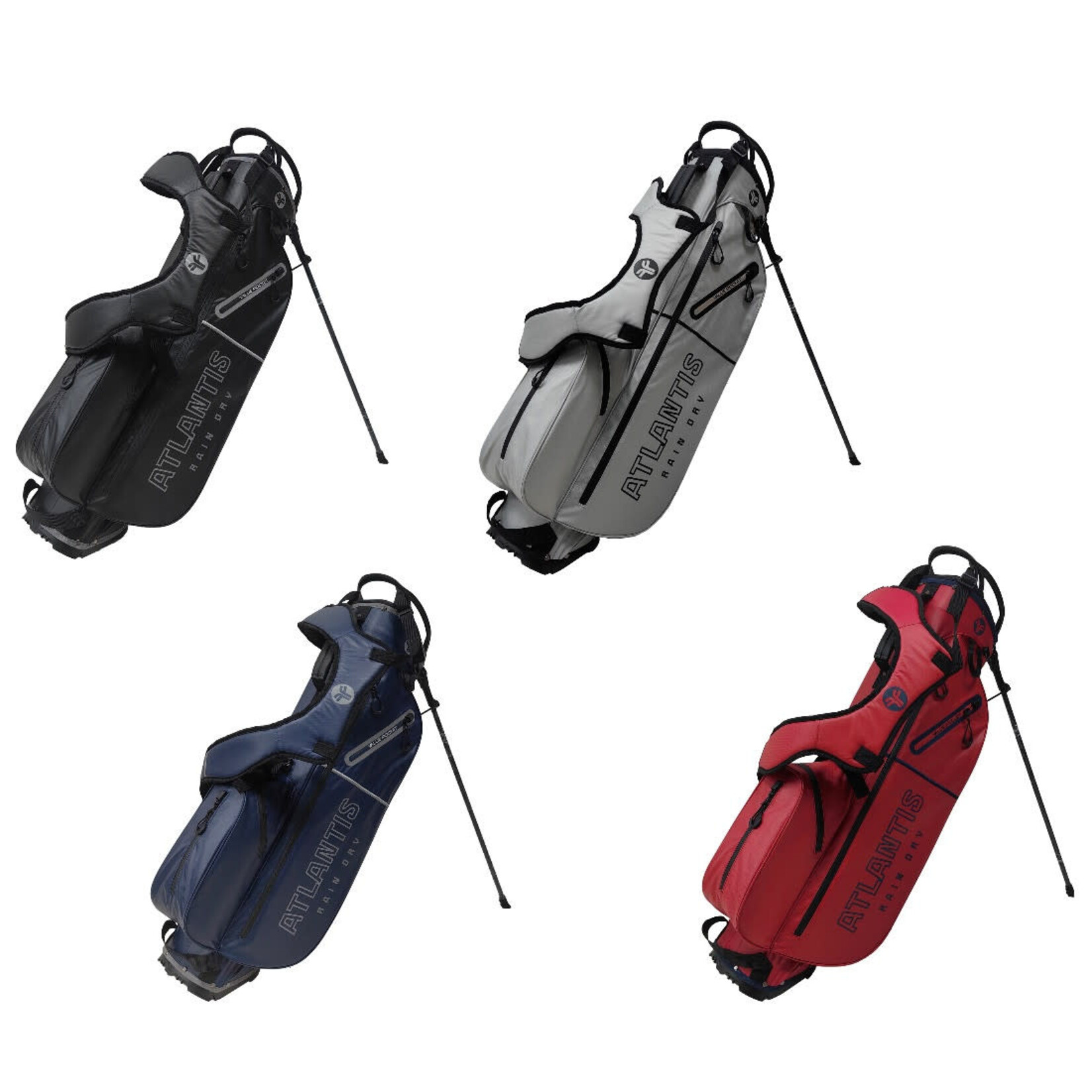 FastFold FastFold Atlantis Waterproof Carrybag - Assorted