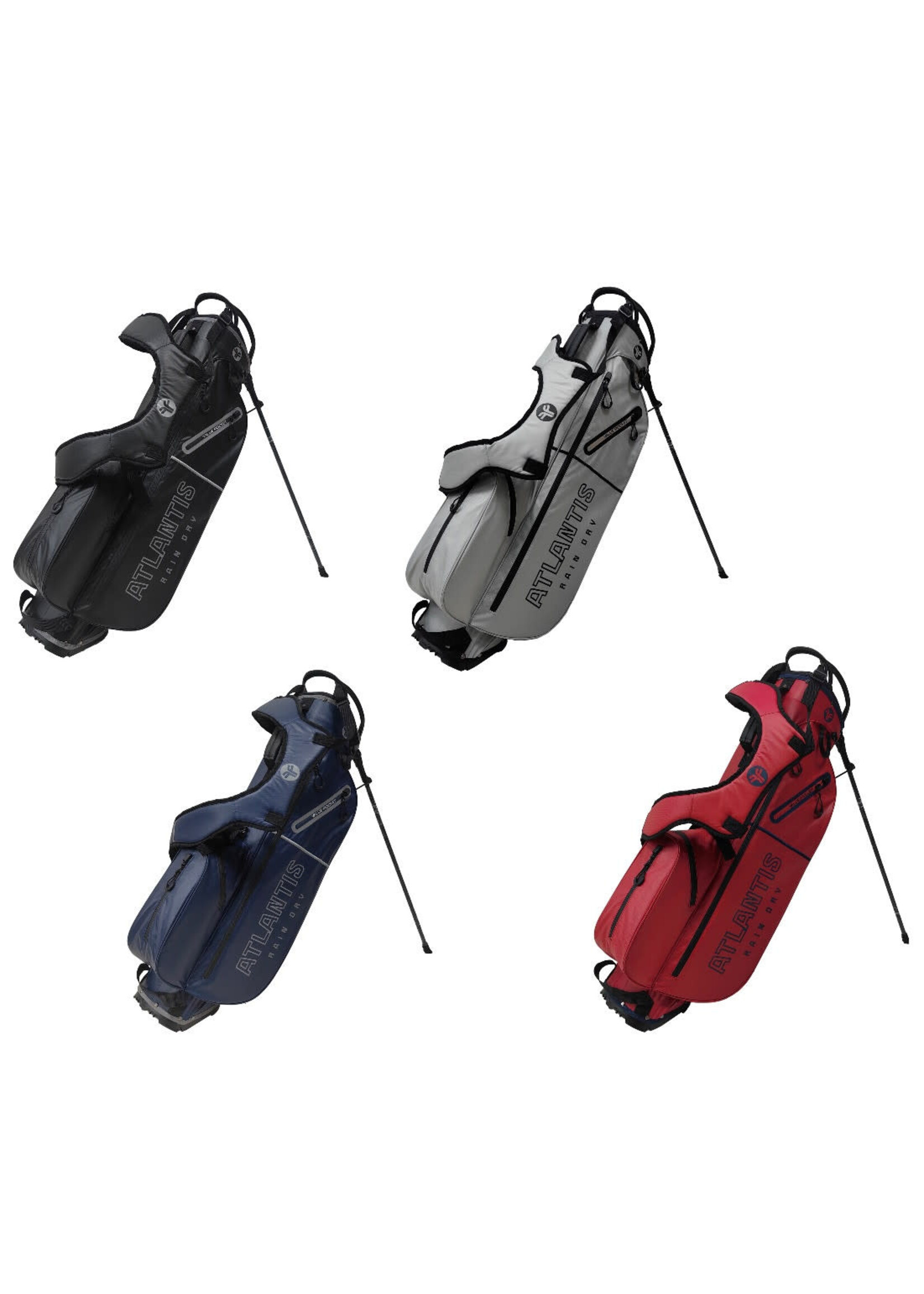 FastFold FastFold Atlantis Waterproof Carrybag - Assorted
