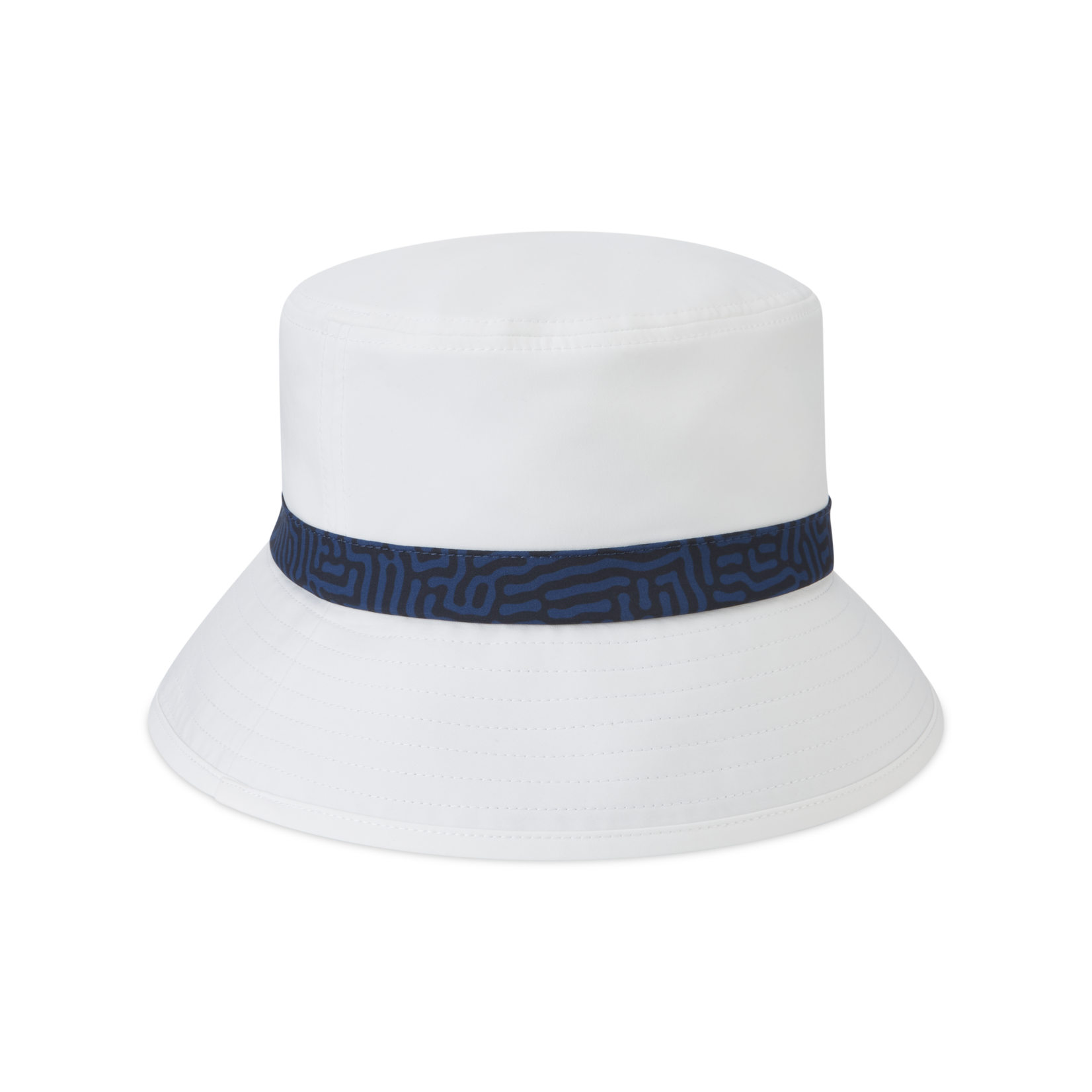 Ping PING Bucket Hat Womens - White