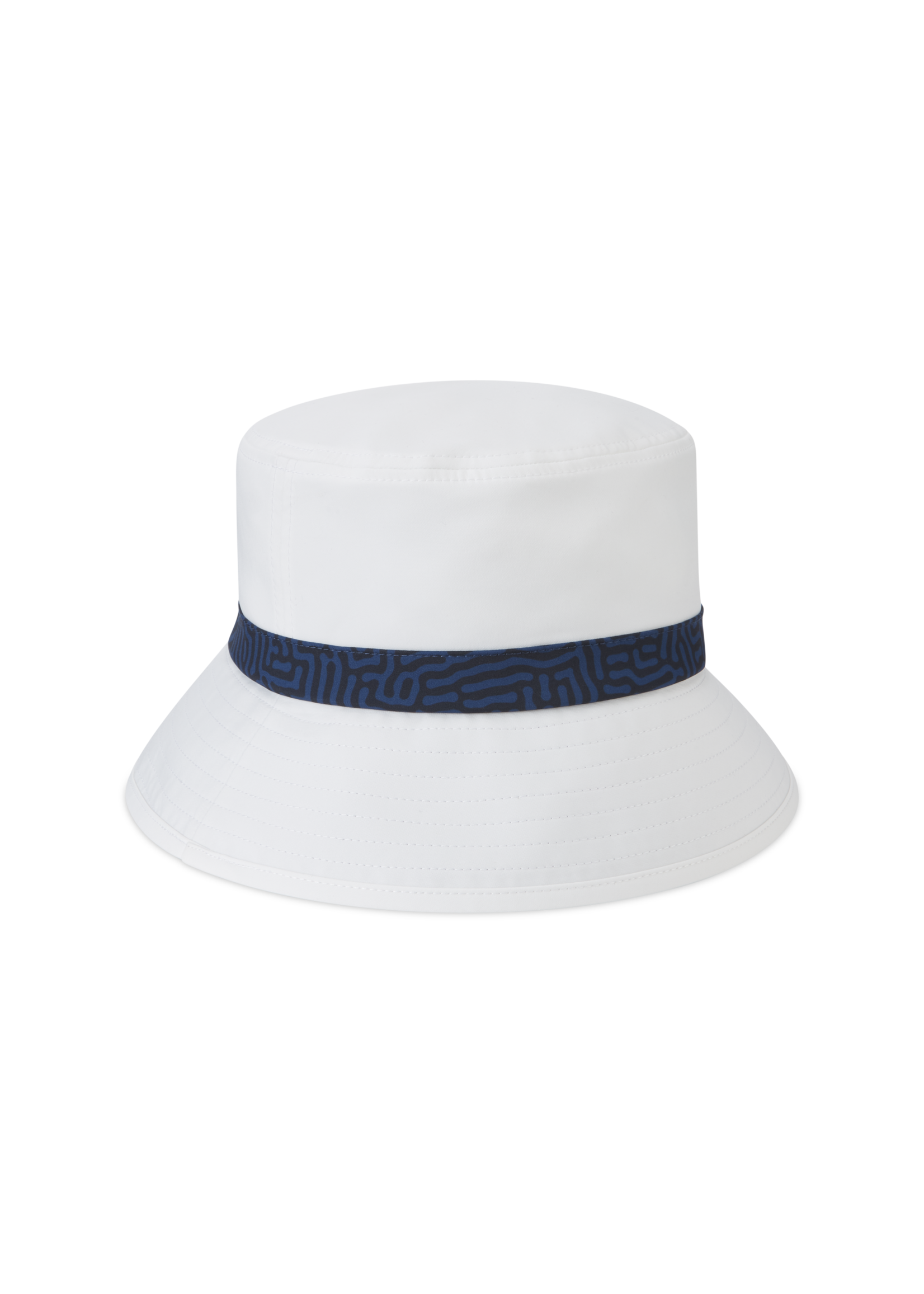 Ping PING Bucket Hat Womens - White