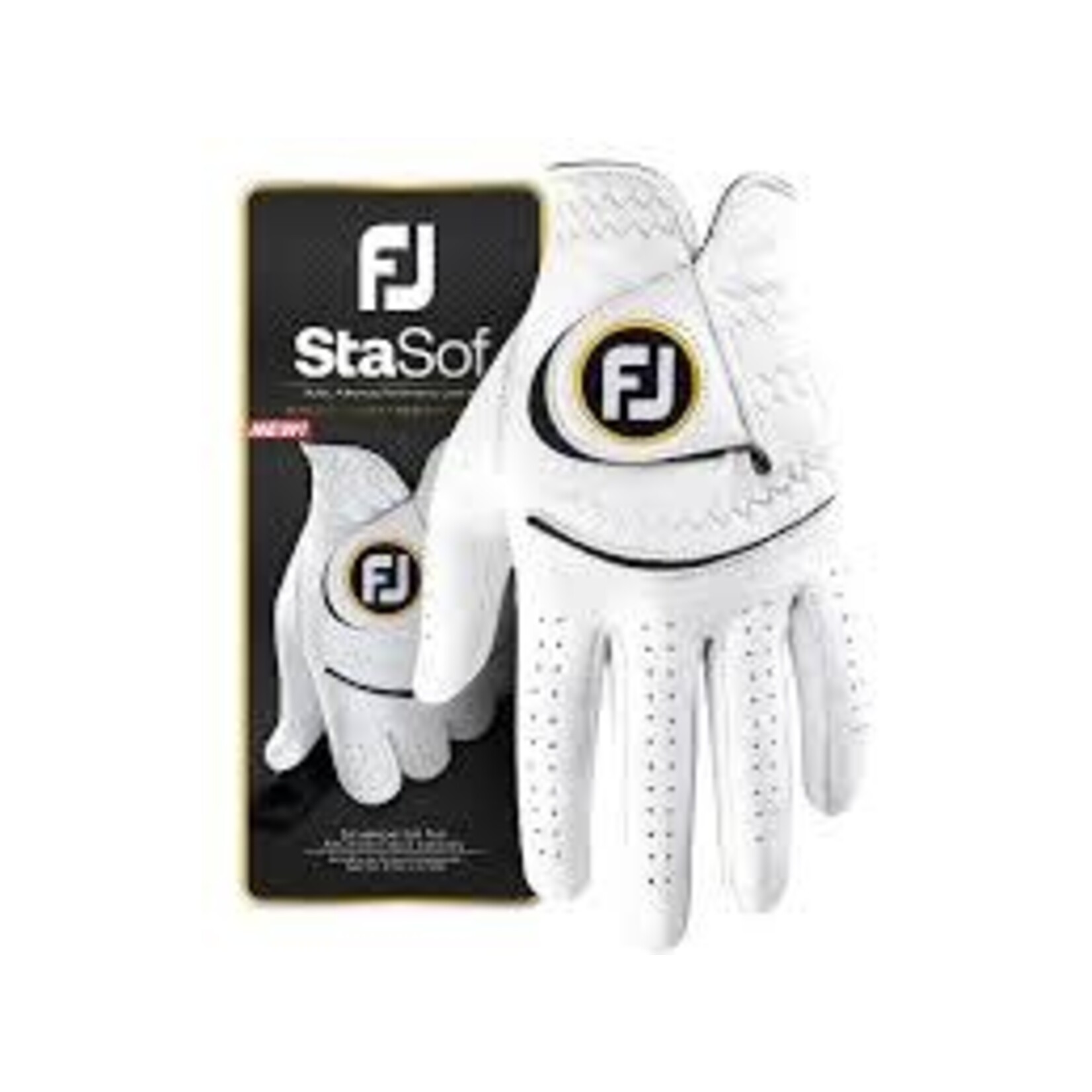 Footjoy Footjoy STASOF Glove Mens (left hand) - Nederland M