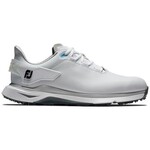 Footjoy Footjoy M Pro SLX - White/Grey 43