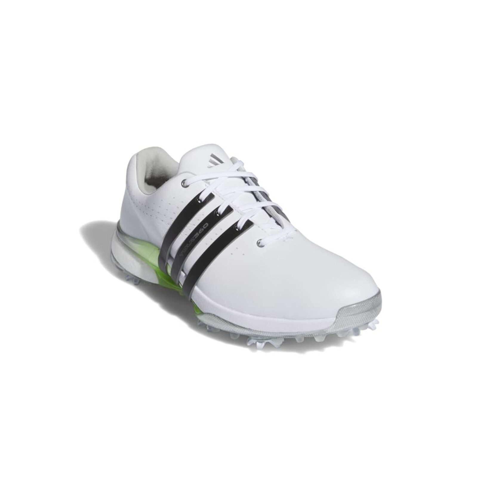Adidas Adidas Tour360 24 - White/Black/Grey UK 6 / 39 1/3