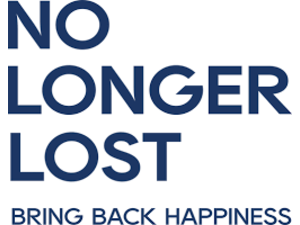 No Longer Lost