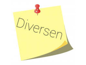 diversen