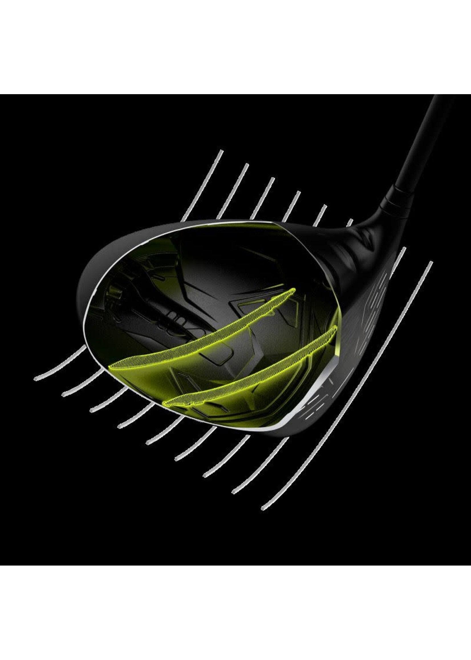 Ping Ping G430 10.5 SFT Driver - Alta CB 55 Black - Soft Regular
