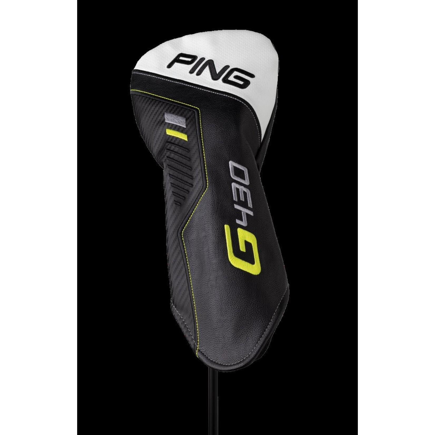 Ping Ping G430 10.5 SFT Driver - Alta CB 55 Black - Soft Regular