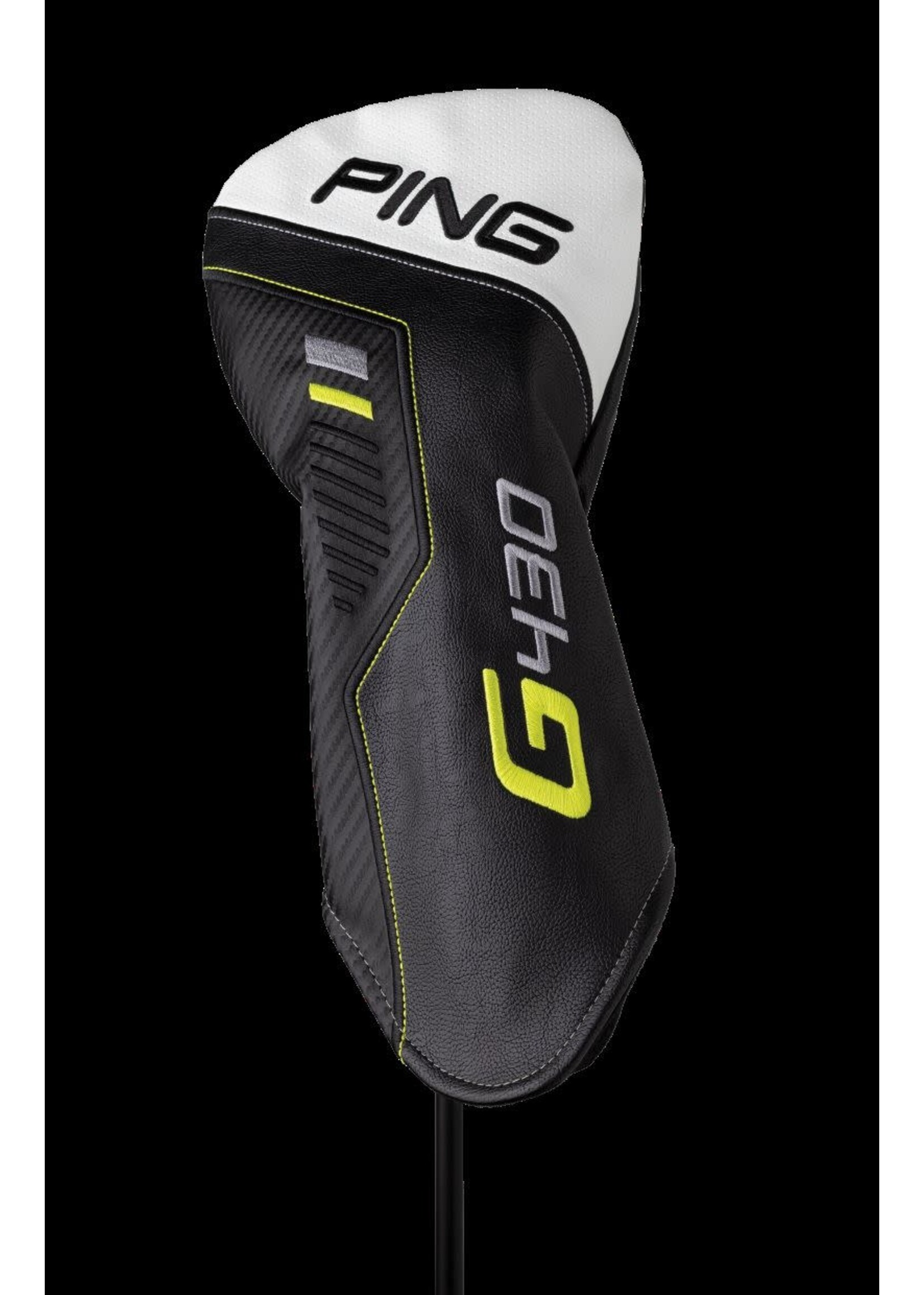 Ping Ping G430 10.5 SFT Driver - Alta CB 55 Black - Soft Regular