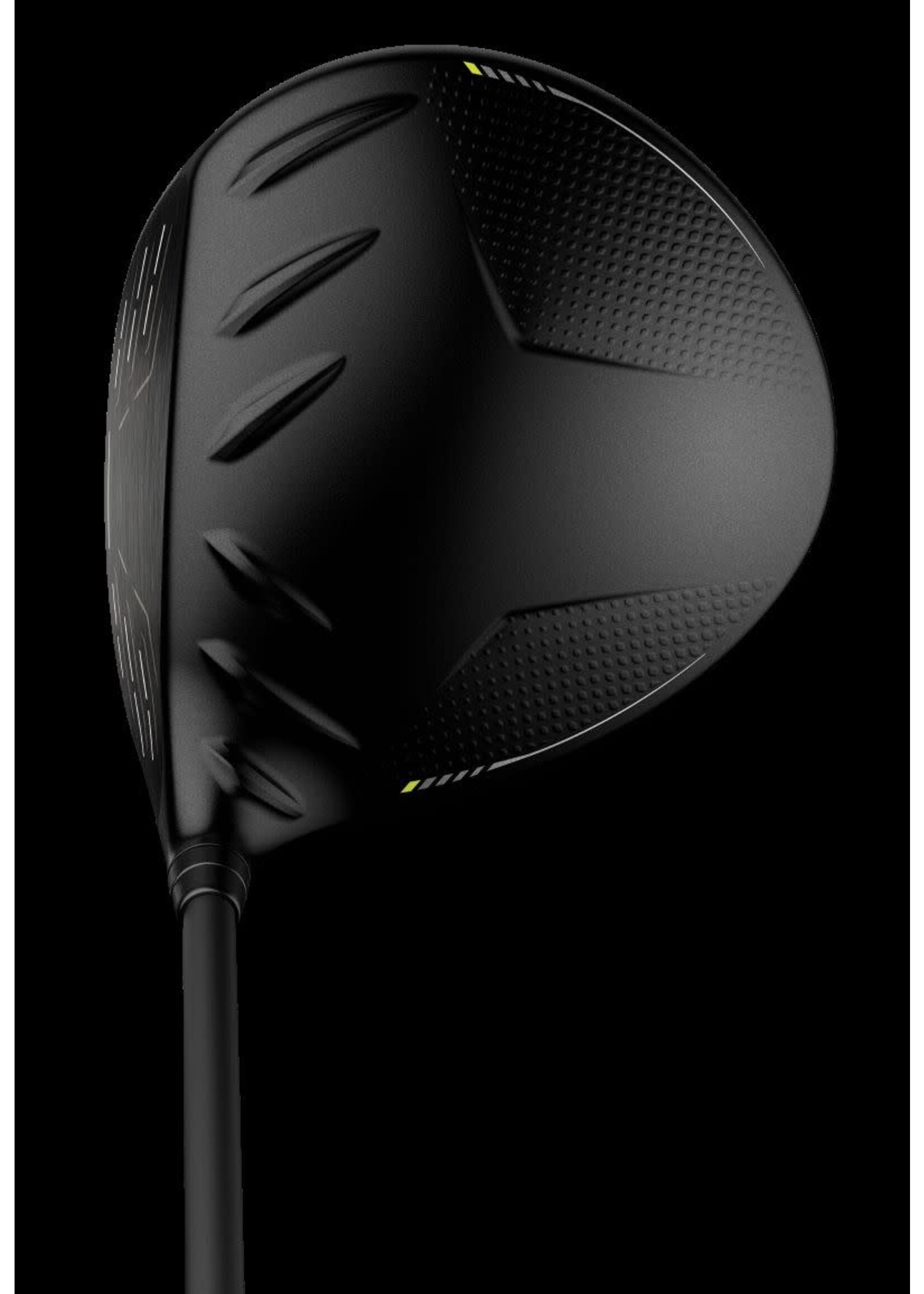 Ping Ping G430 10.5 SFT Driver - Alta CB 55 Black - Soft Regular
