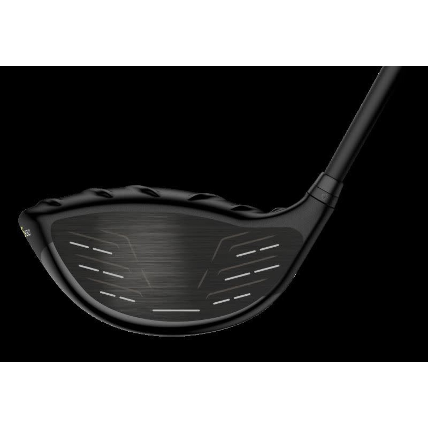 Ping Ping G430 10.5 SFT Driver - Alta CB 55 Black - Soft Regular