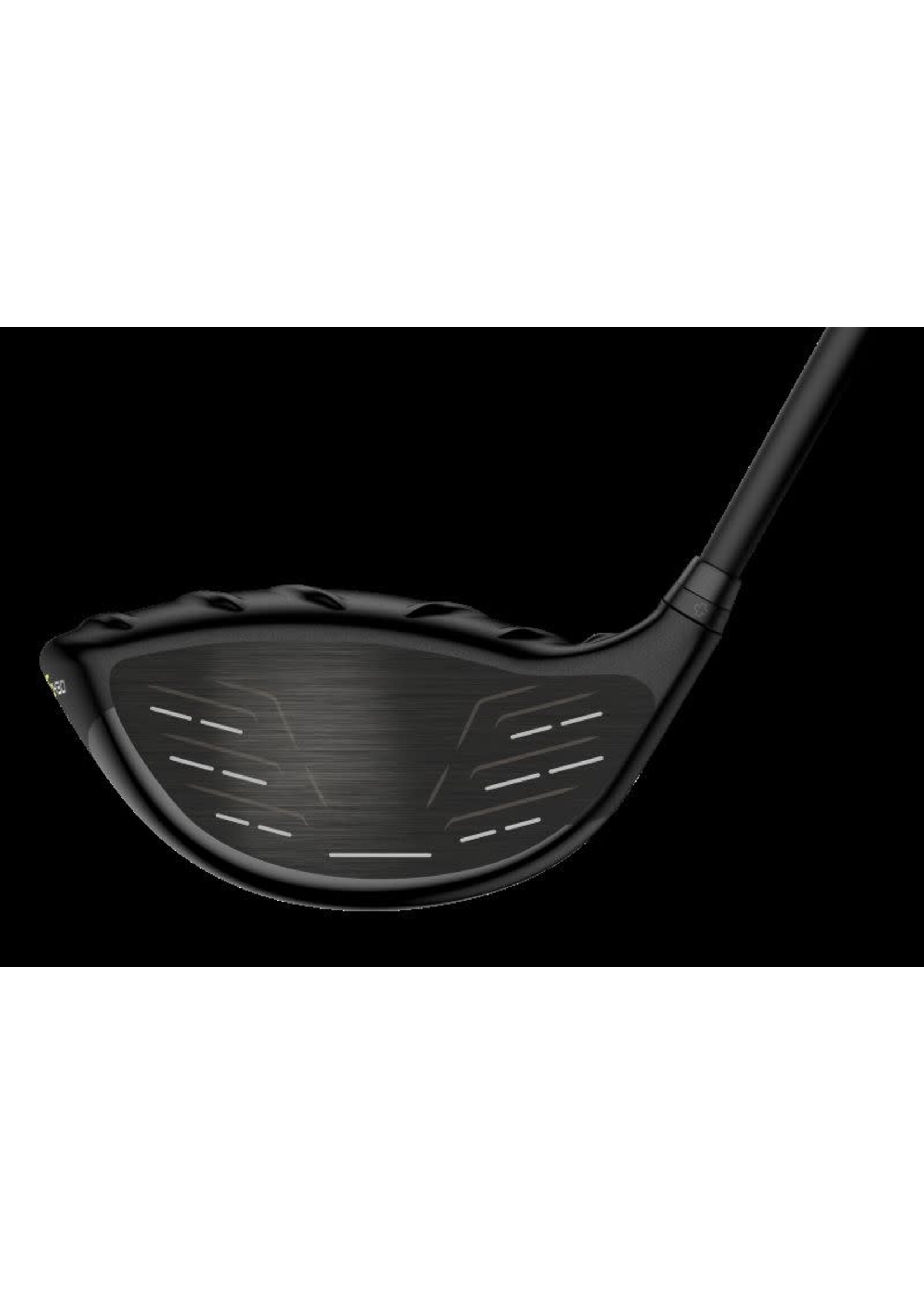 Ping Ping G430 10.5 SFT Driver - Alta CB 55 Black - Soft Regular