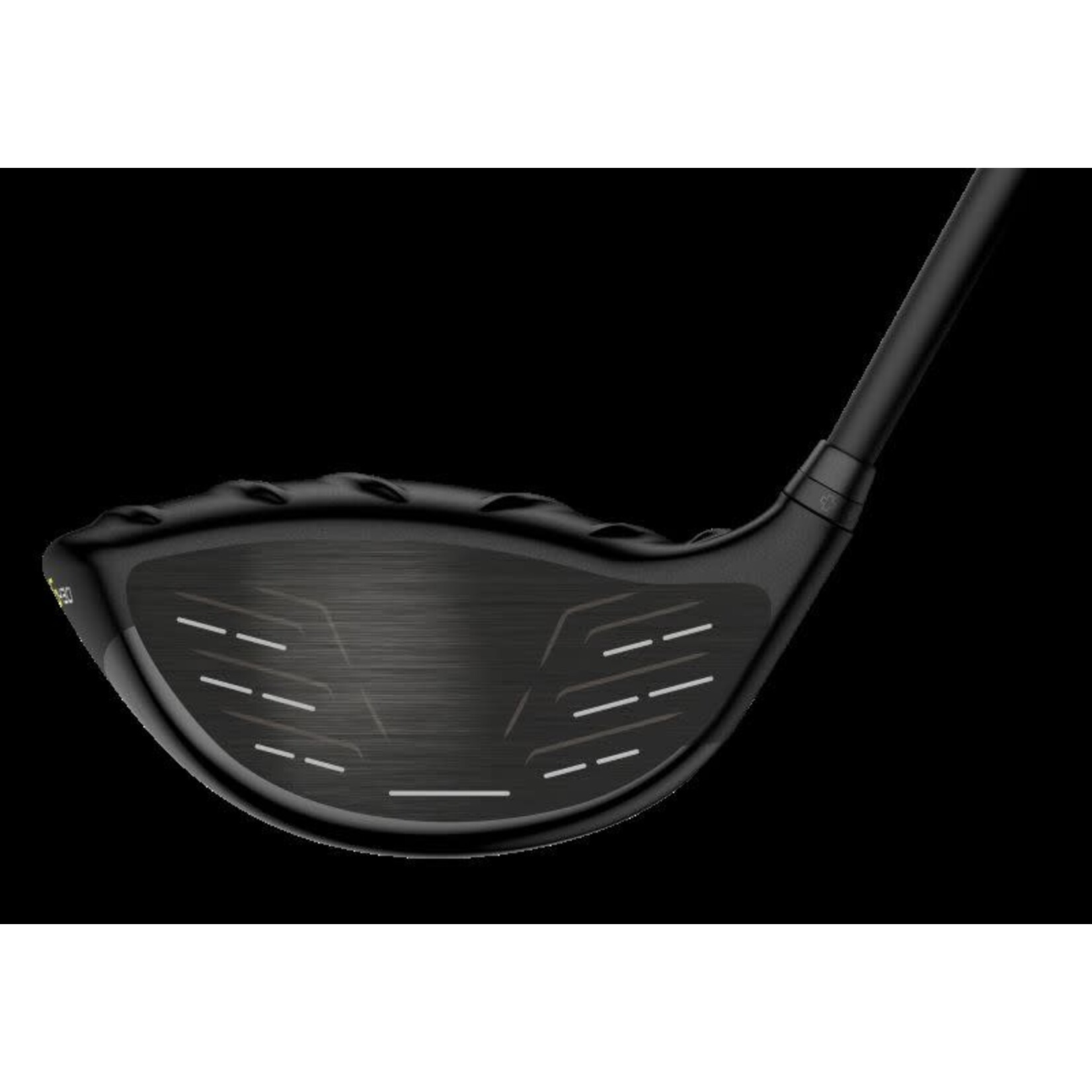 Ping Ping G430 10.5 MAX Driver - Alta CB 55 Black - Regular