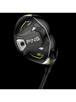 Ping Ping G430 HL #5 MAX Fairwaywood - Alta Quick 45 - Light