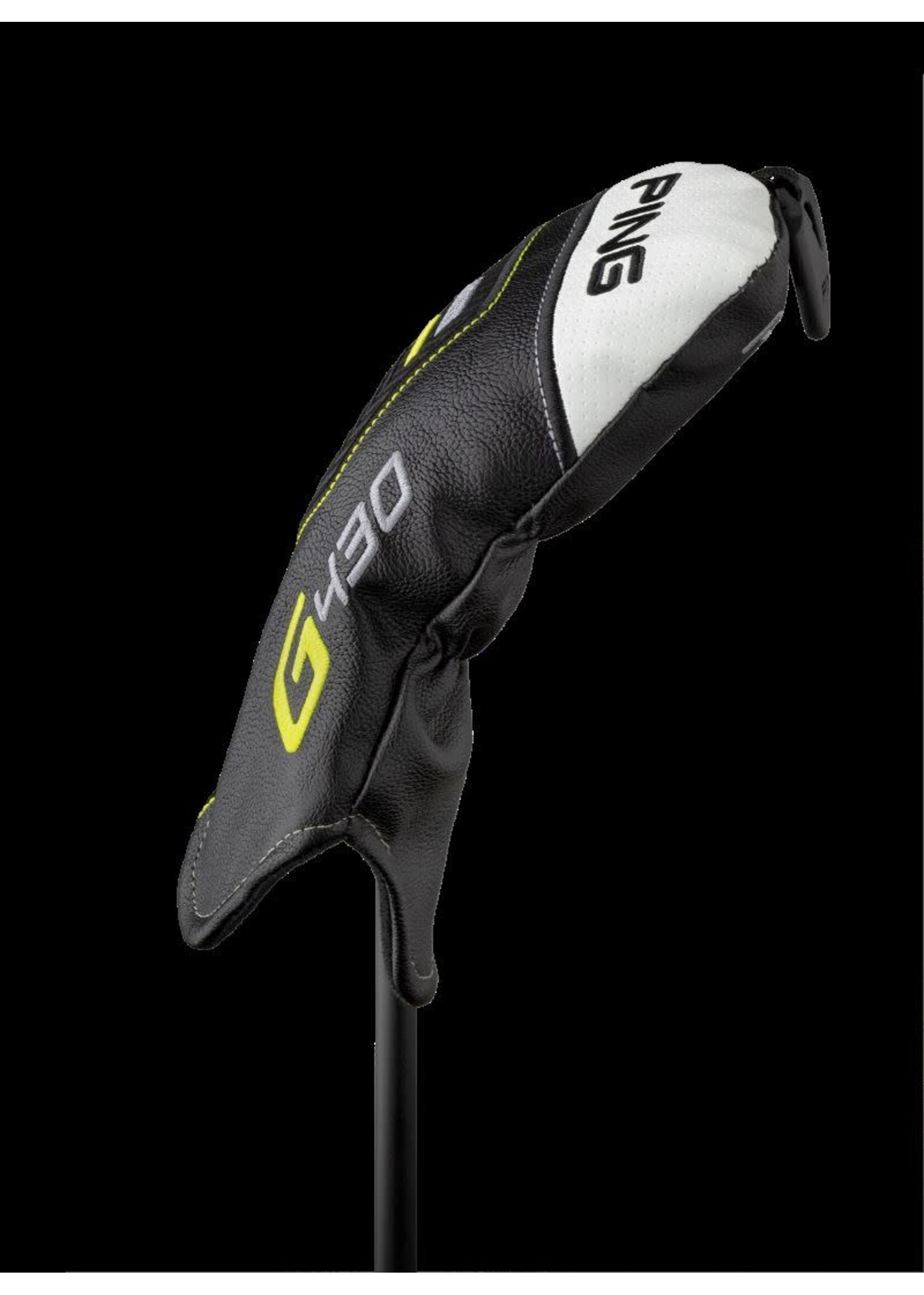 Ping Ping G430 HL #5 MAX Fairwaywood - Alta Quick 45 - Light