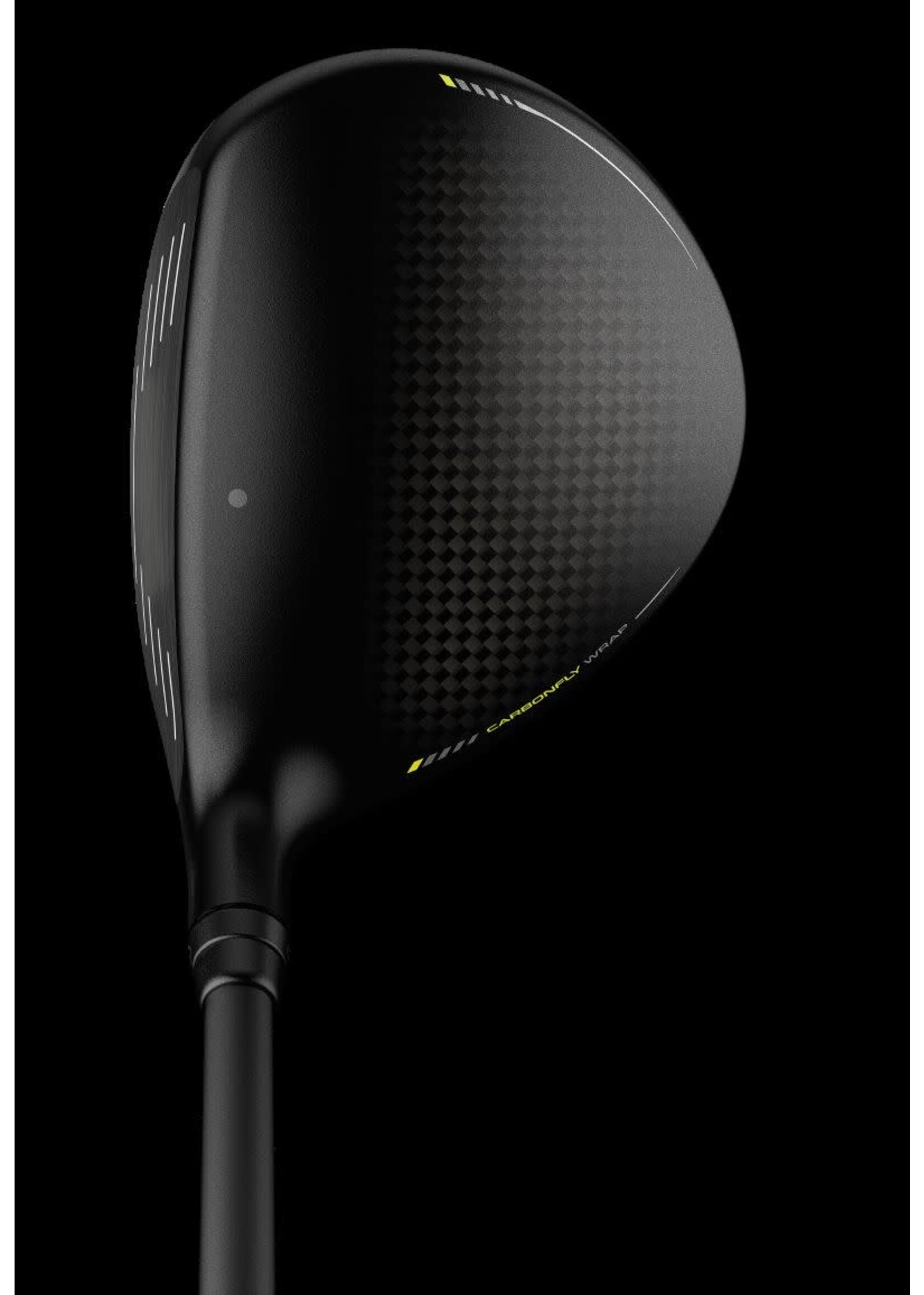 Ping Ping G430 HL #5 MAX Fairwaywood - Alta Quick 45 - Light