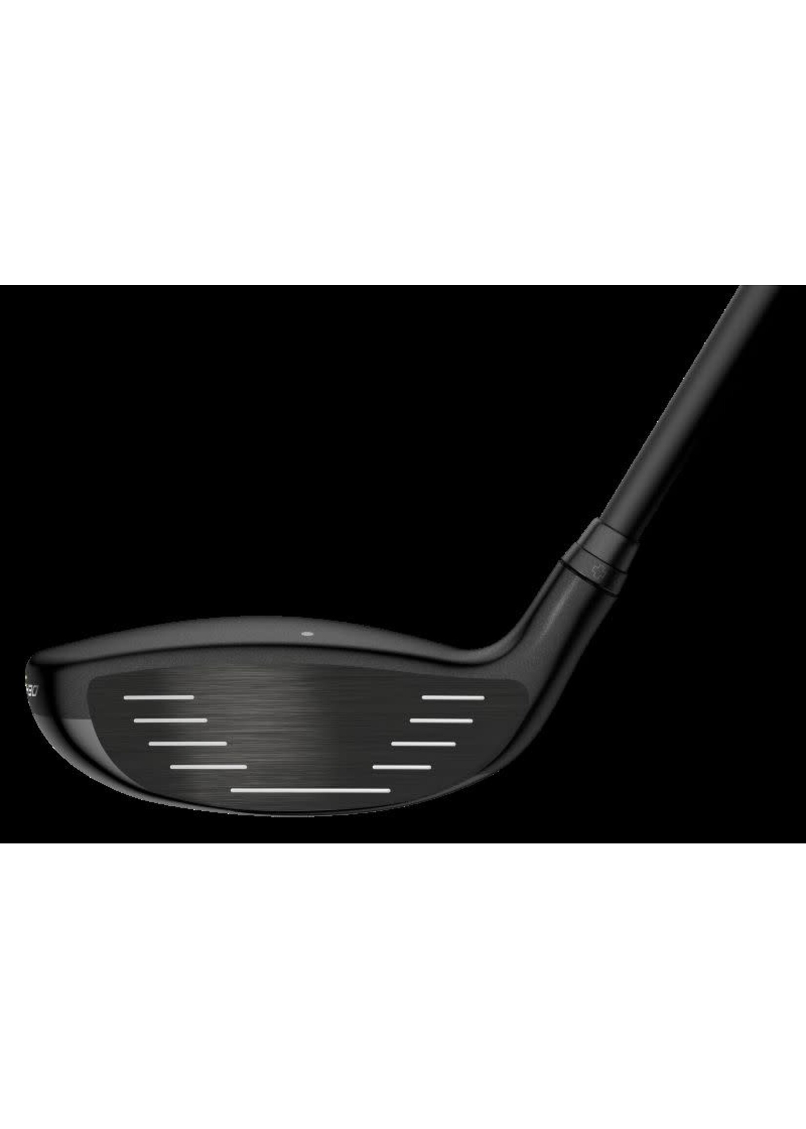 Ping Ping G430 HL #5 MAX Fairwaywood - Alta Quick 45 - Light