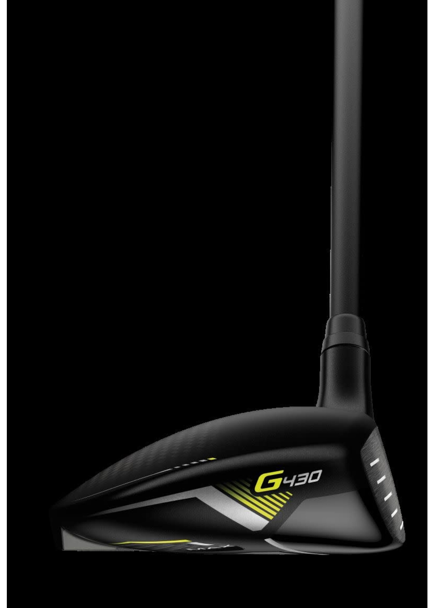 Ping Ping G430 HL #5 MAX Fairwaywood - Alta Quick 45 - Light