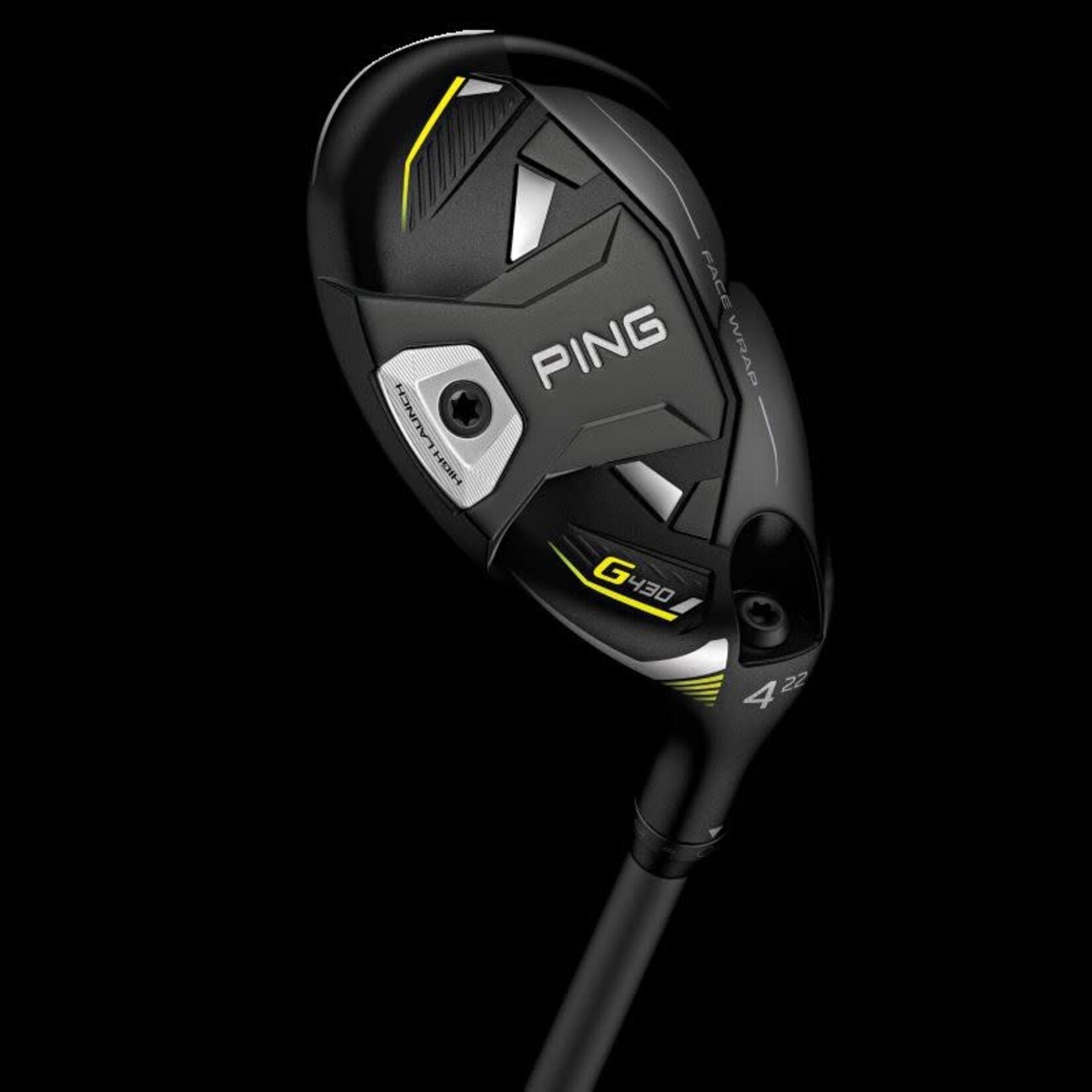 Ping Ping G430 HL 26 Hybride - Alta Quick 45 - Light