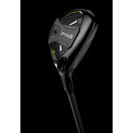 Ping Ping G430 22 Hybride - Alta CB Black 70 - Regular