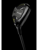 Ping Ping G430 22 Hybride - Alta CB Black 70 - Regular