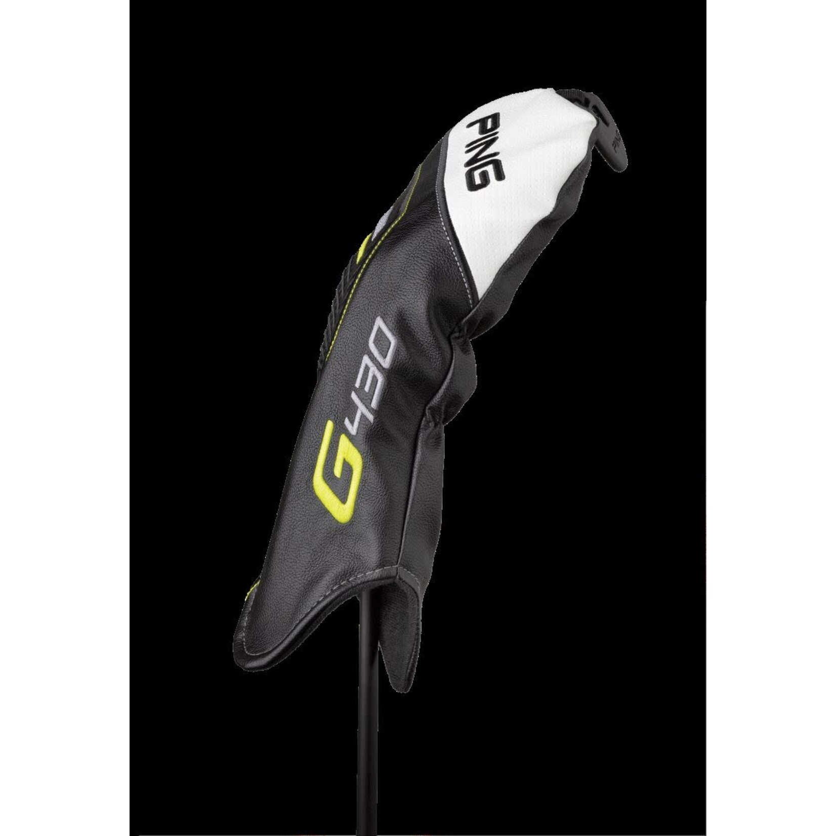 Ping Ping G430 22 Hybride - Alta CB Black 70 - Regular