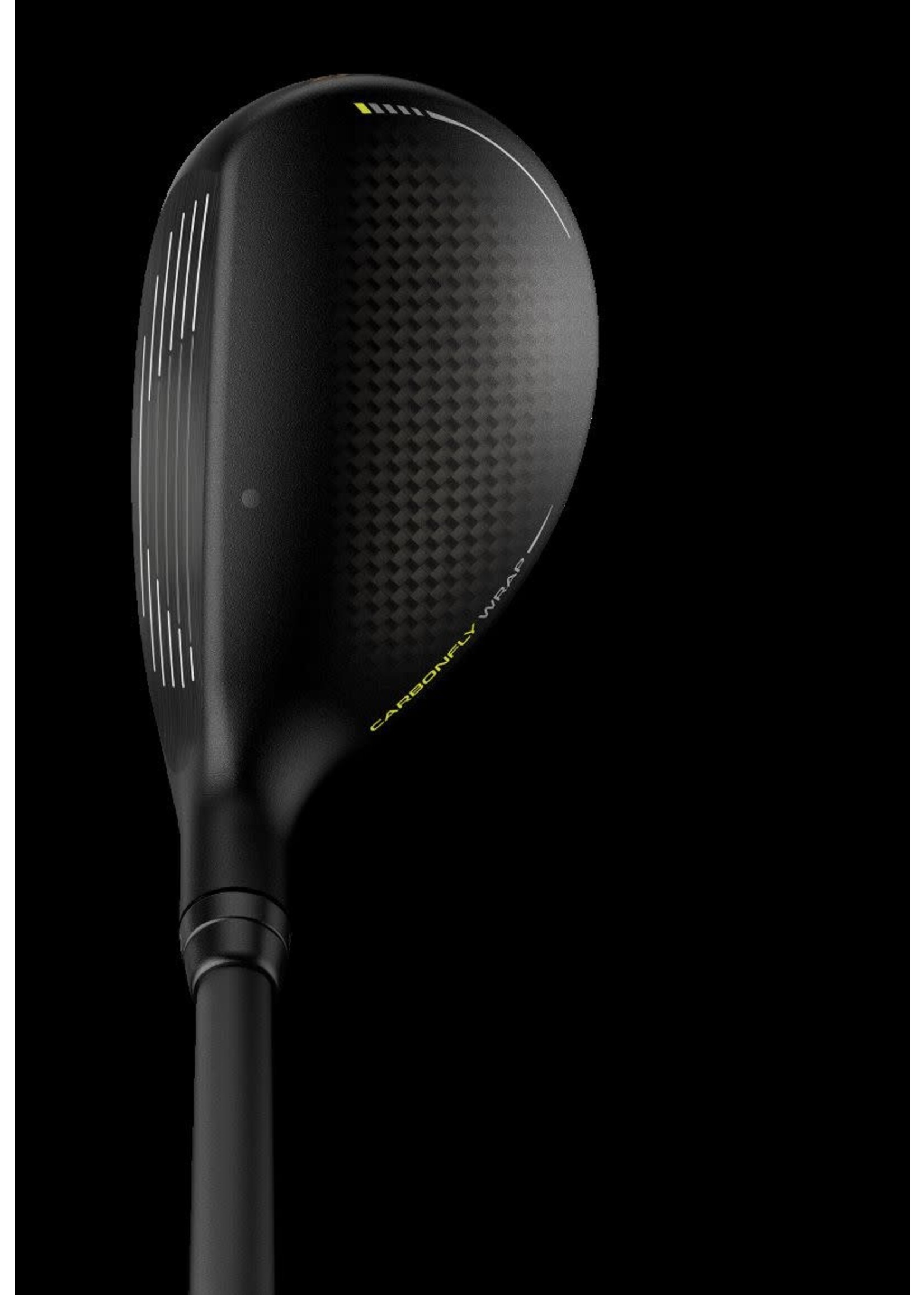 Ping Ping G430 22 Hybride - Alta CB Black 70 - Regular
