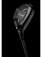 Ping Ping G430 19 Hybride - Alta CB Black 70 - Stiff