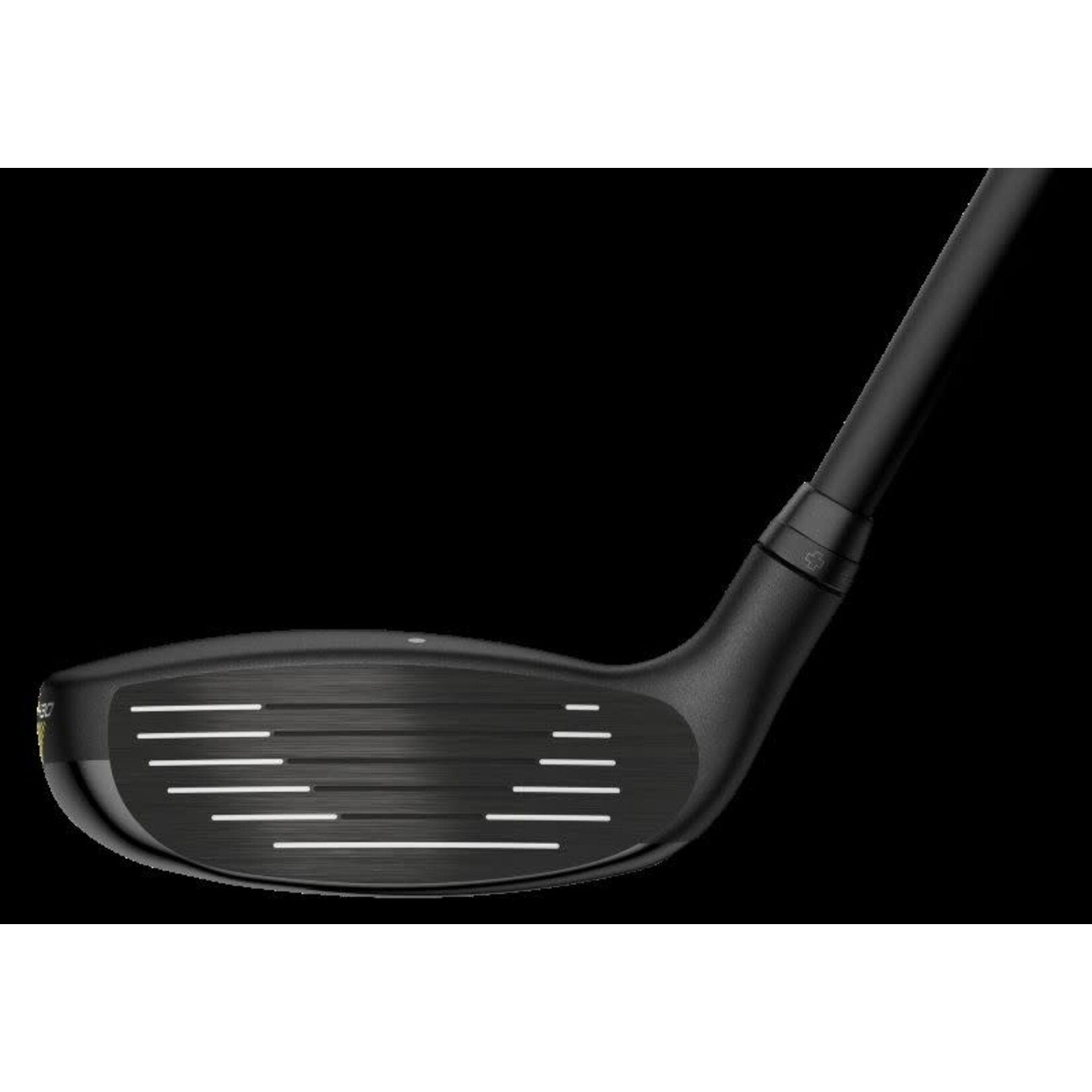 Ping Ping G430 19 Hybride - Alta CB Black 70 - Stiff